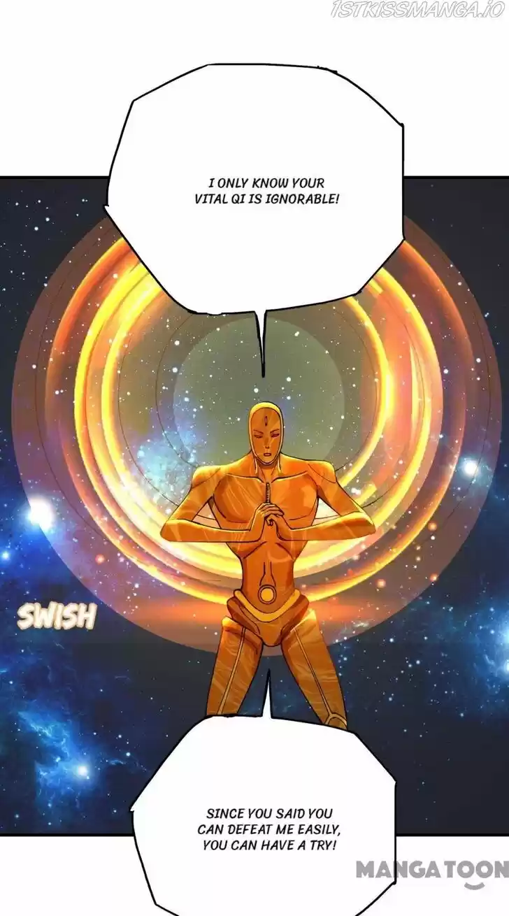 Lian qi Lianle Sanqiannian Ch.231