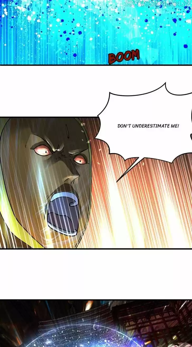 Lian qi Lianle Sanqiannian Ch.231