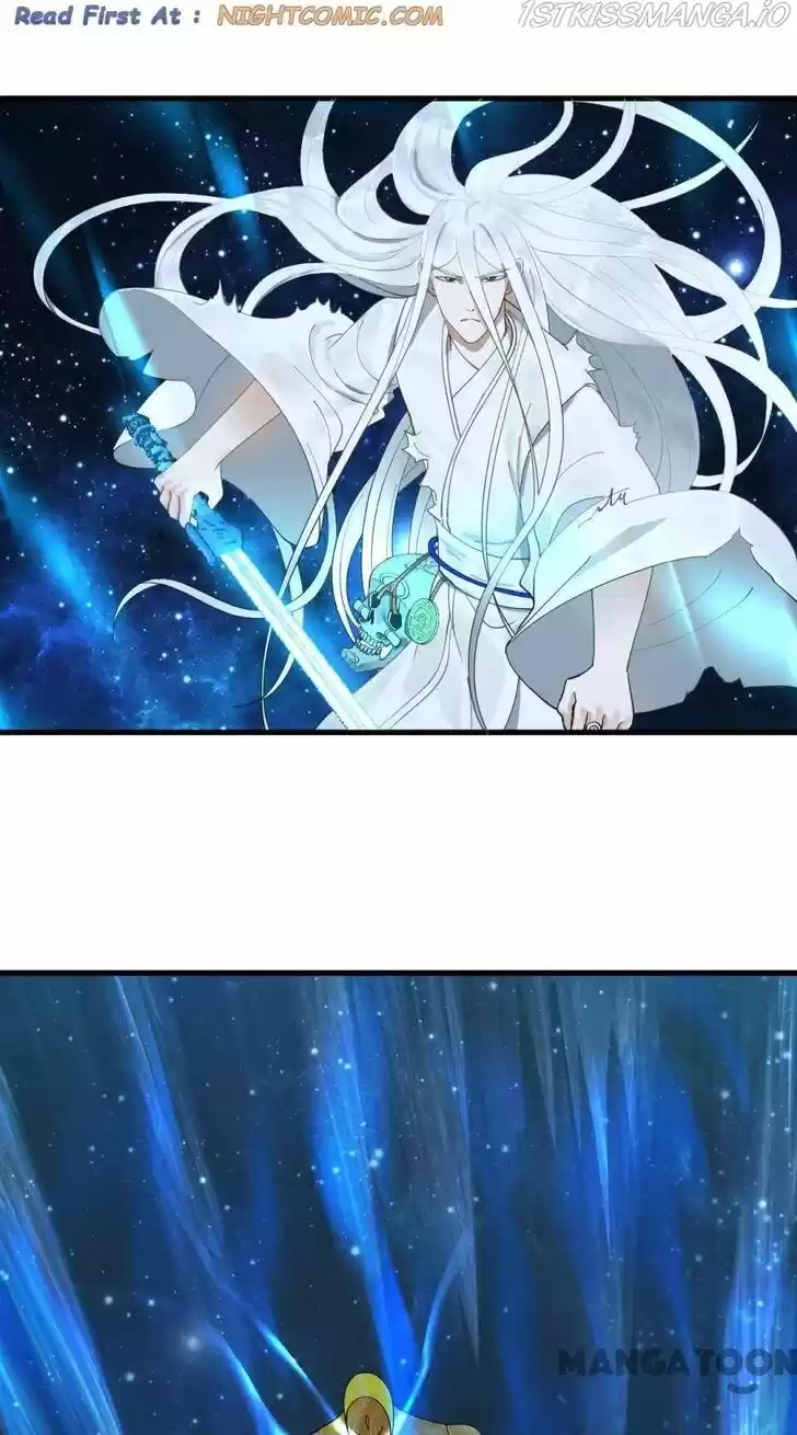 Lian qi Lianle Sanqiannian Ch.232