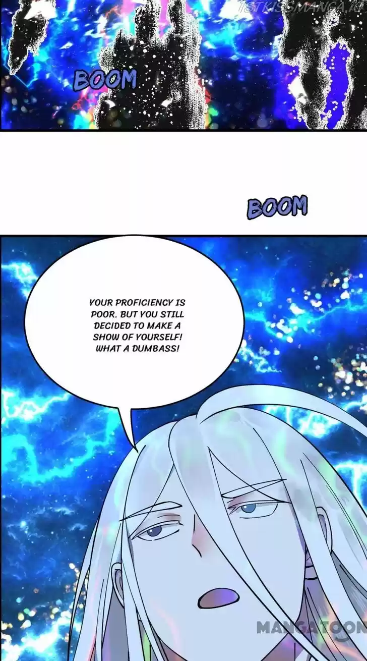 Lian qi Lianle Sanqiannian Ch.232