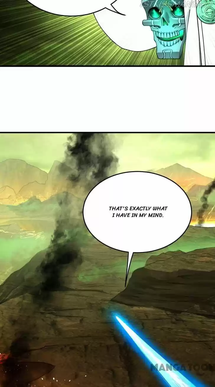 Lian qi Lianle Sanqiannian Ch.232