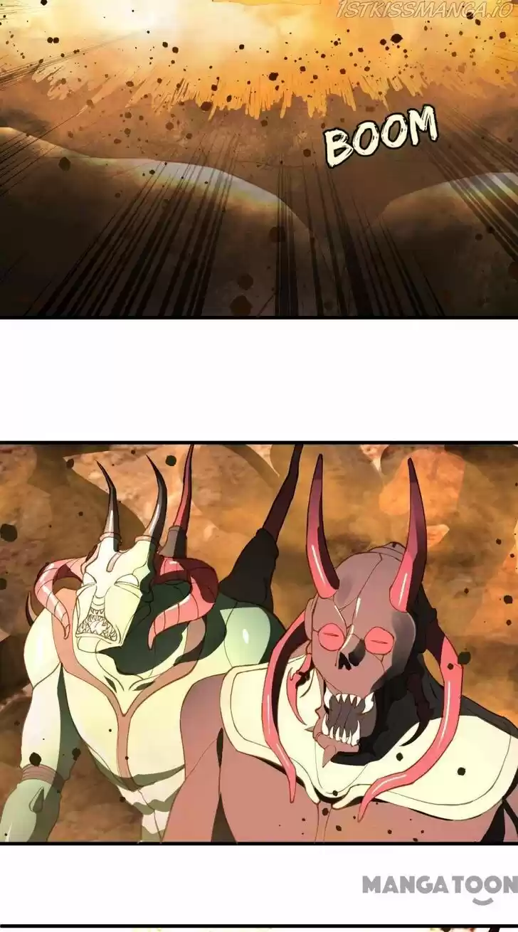 Lian qi Lianle Sanqiannian Ch.232