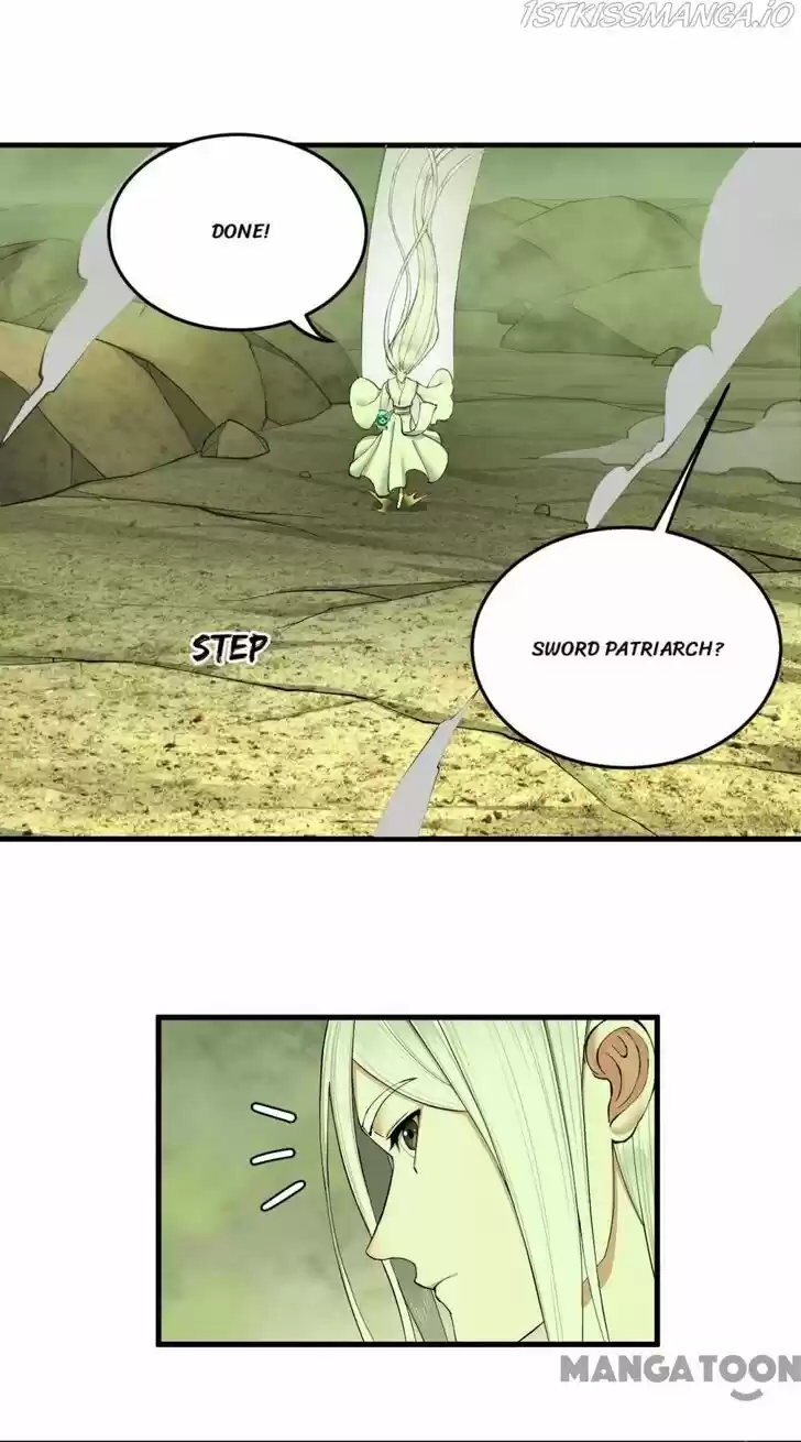 Lian qi Lianle Sanqiannian Ch.232