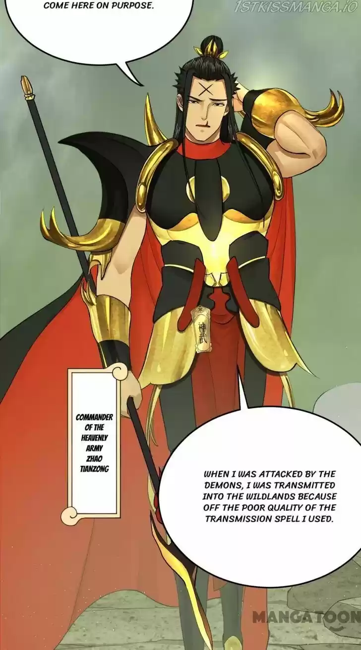 Lian qi Lianle Sanqiannian Ch.232