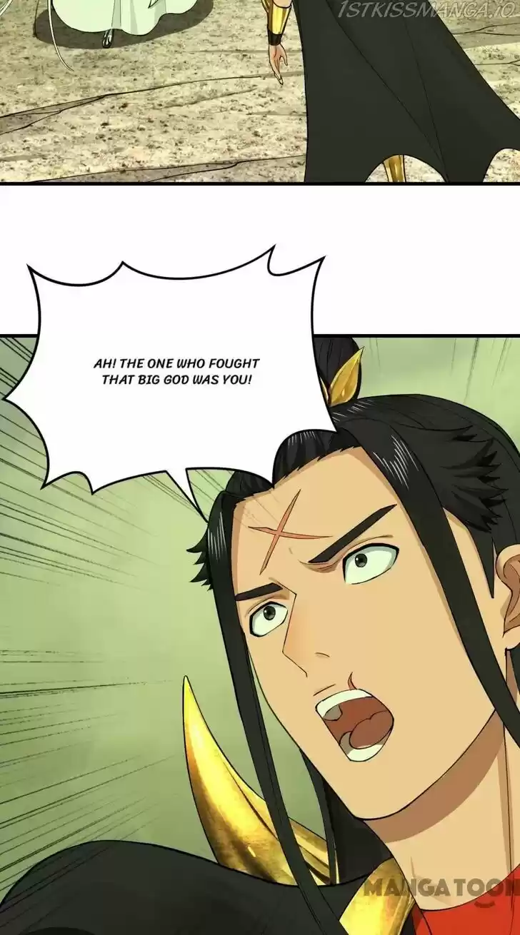 Lian qi Lianle Sanqiannian Ch.232