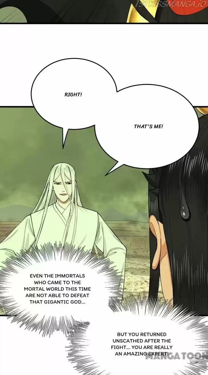 Lian qi Lianle Sanqiannian Ch.232