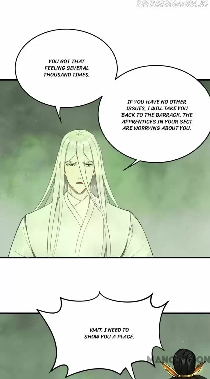 Lian qi Lianle Sanqiannian Ch.232