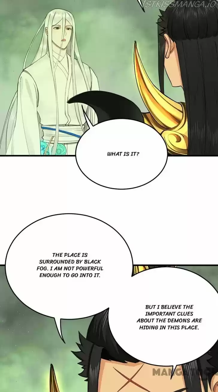 Lian qi Lianle Sanqiannian Ch.232