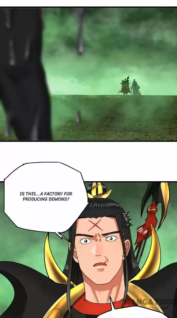 Lian qi Lianle Sanqiannian Ch.233