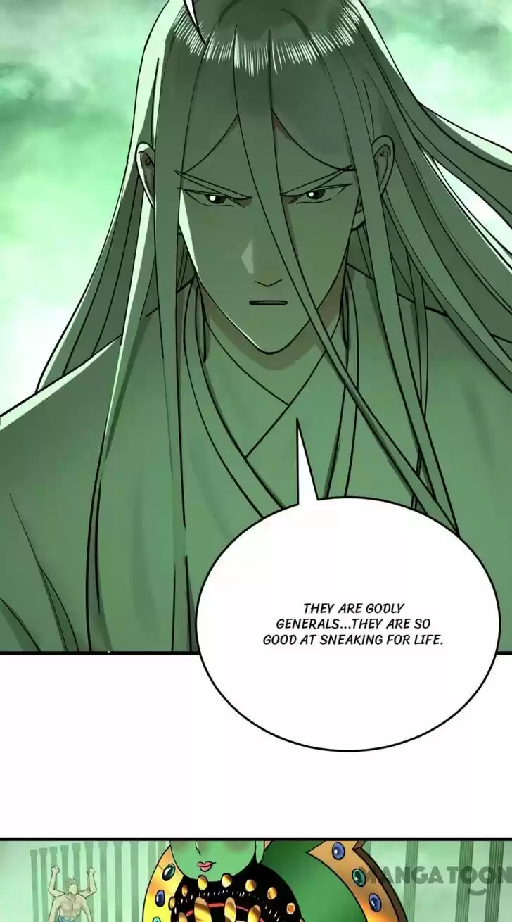 Lian qi Lianle Sanqiannian Ch.233