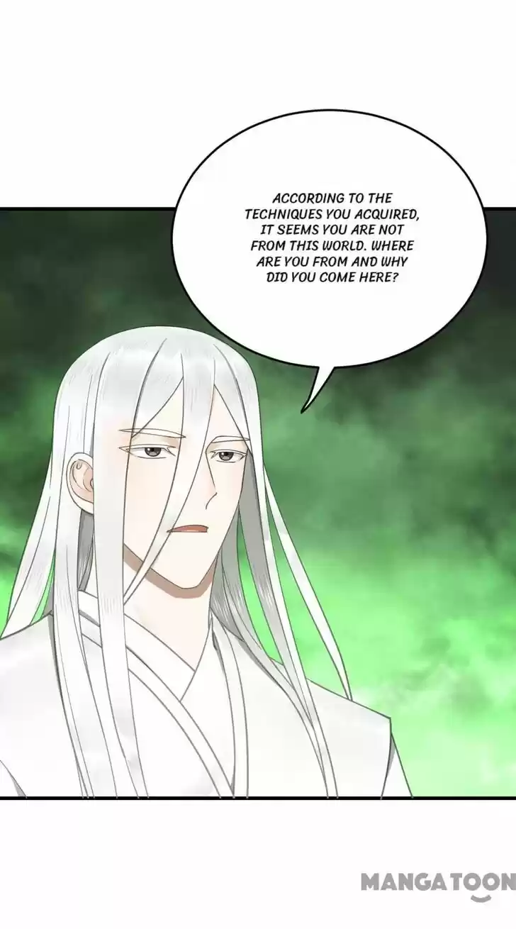 Lian qi Lianle Sanqiannian Ch.233