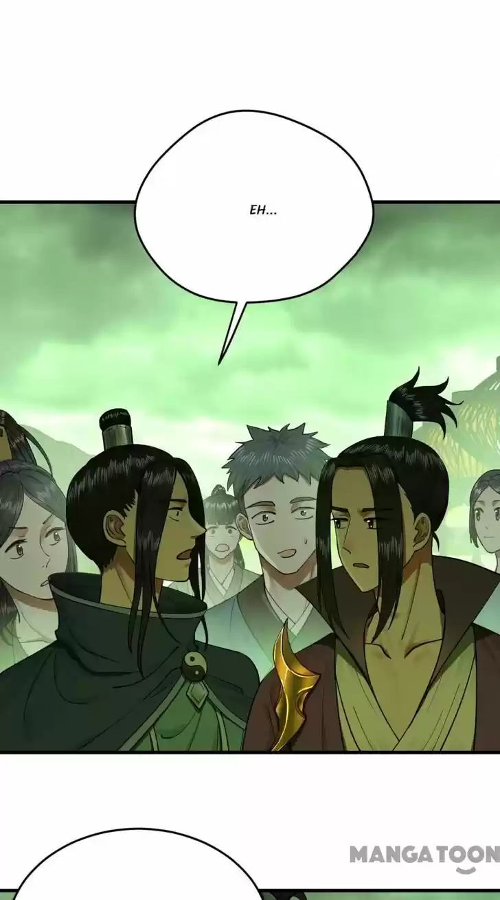 Lian qi Lianle Sanqiannian Ch.233