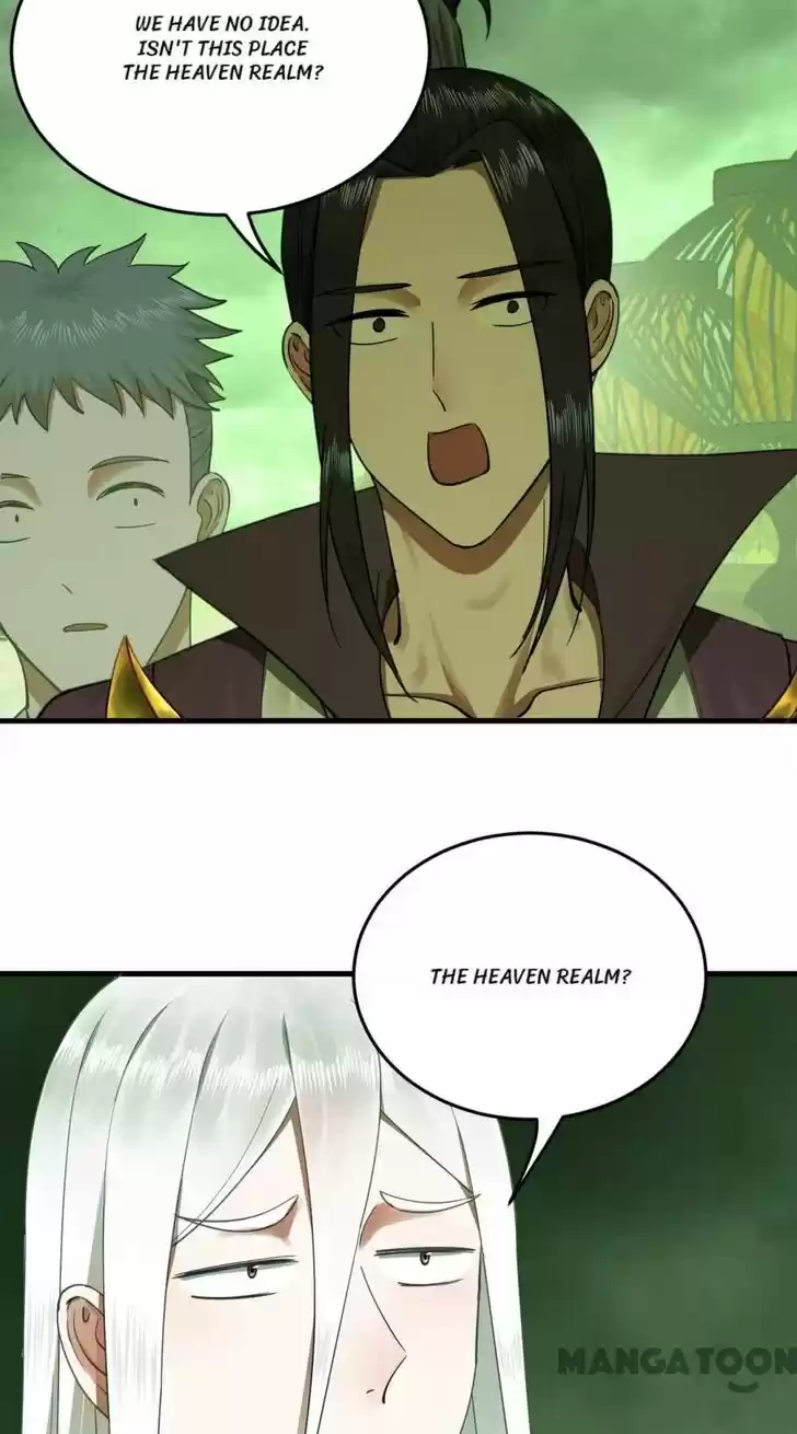 Lian qi Lianle Sanqiannian Ch.233