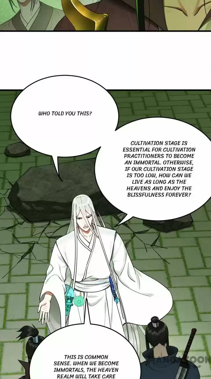 Lian qi Lianle Sanqiannian Ch.233