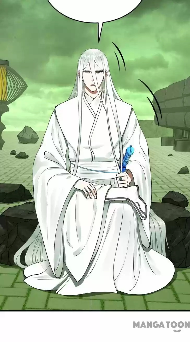 Lian qi Lianle Sanqiannian Ch.233