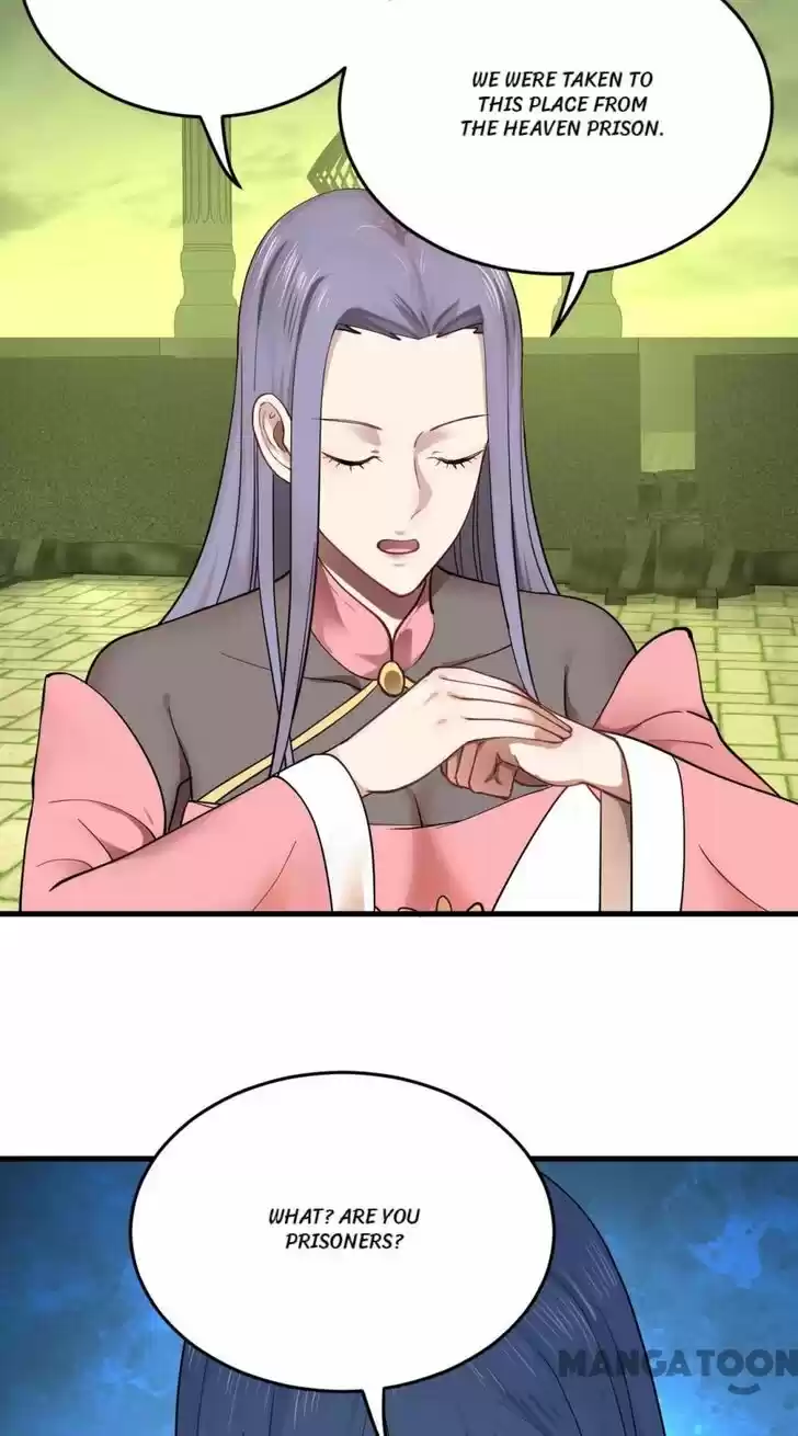 Lian qi Lianle Sanqiannian Ch.233