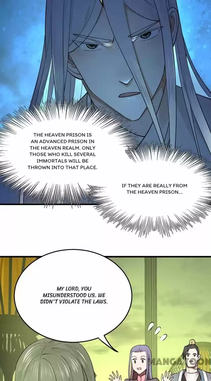 Lian qi Lianle Sanqiannian Ch.233