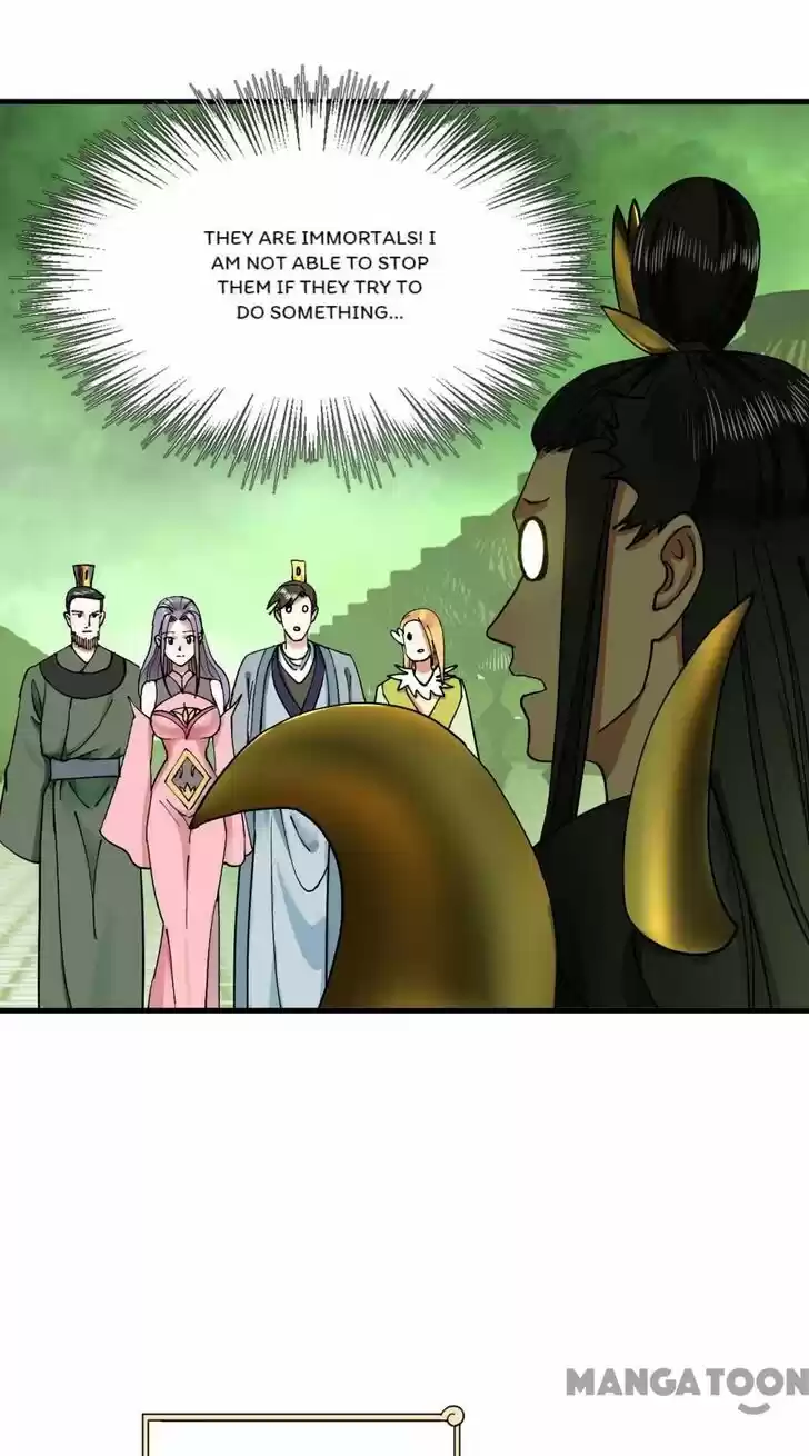 Lian qi Lianle Sanqiannian Ch.233