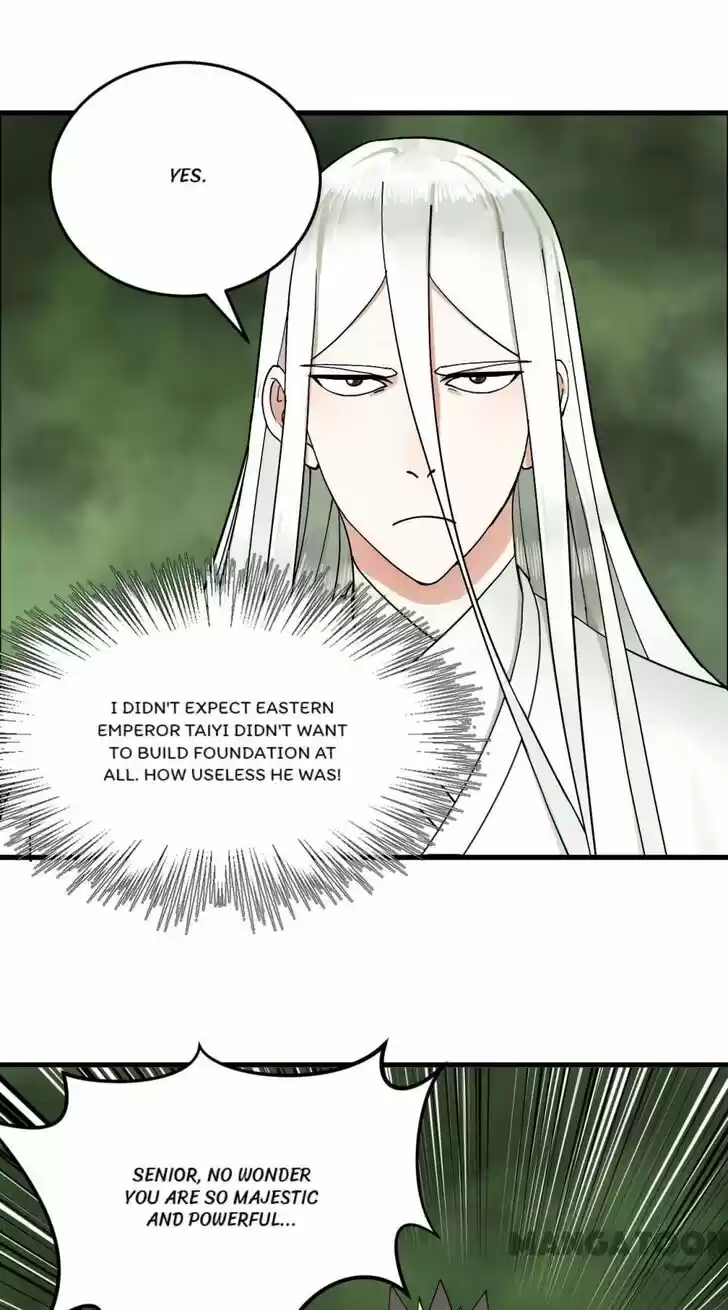 Lian qi Lianle Sanqiannian Ch.233
