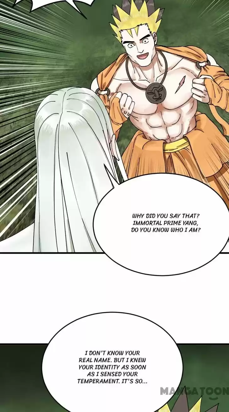 Lian qi Lianle Sanqiannian Ch.233