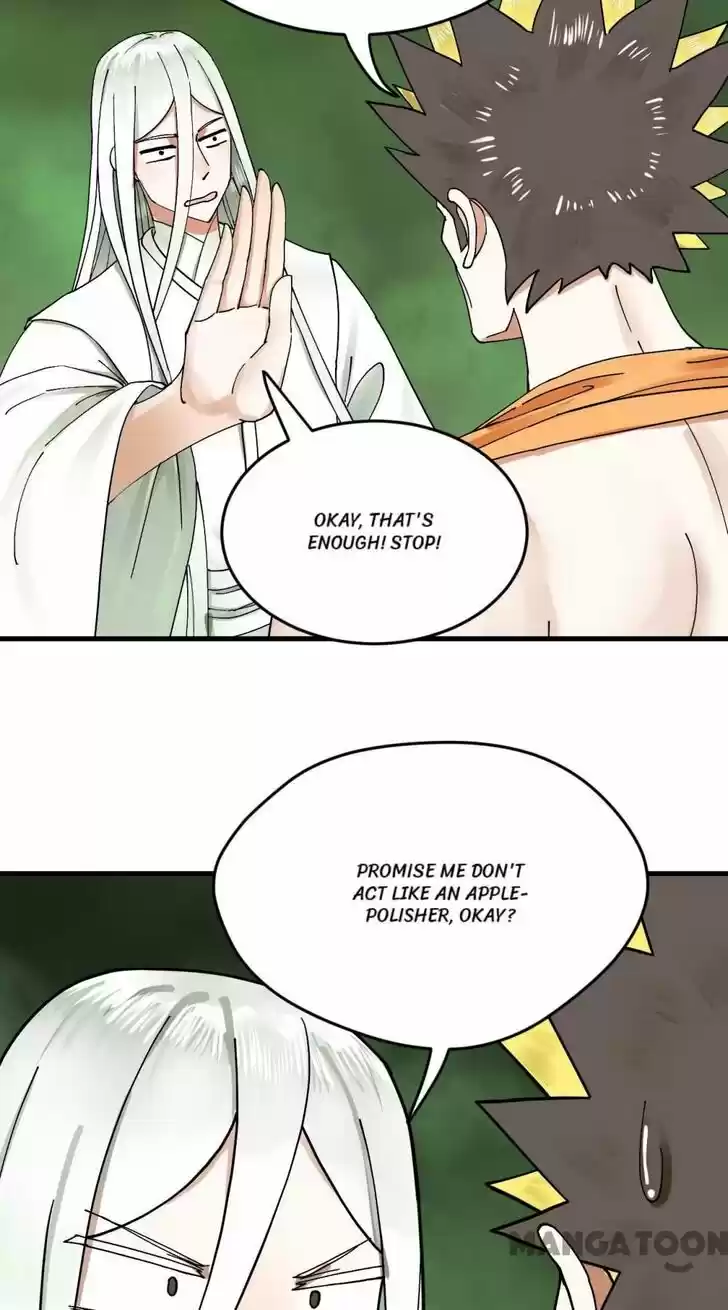 Lian qi Lianle Sanqiannian Ch.233