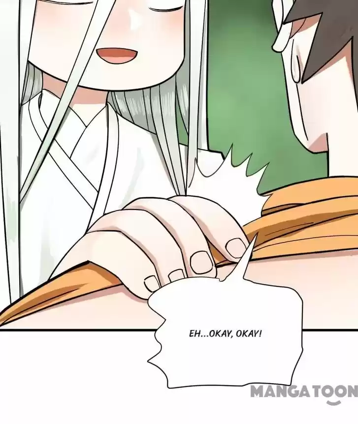 Lian qi Lianle Sanqiannian Ch.233