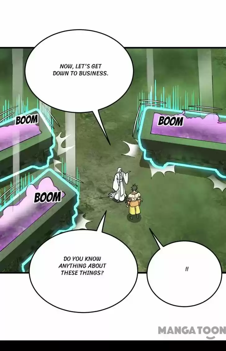 Lian qi Lianle Sanqiannian Ch.234