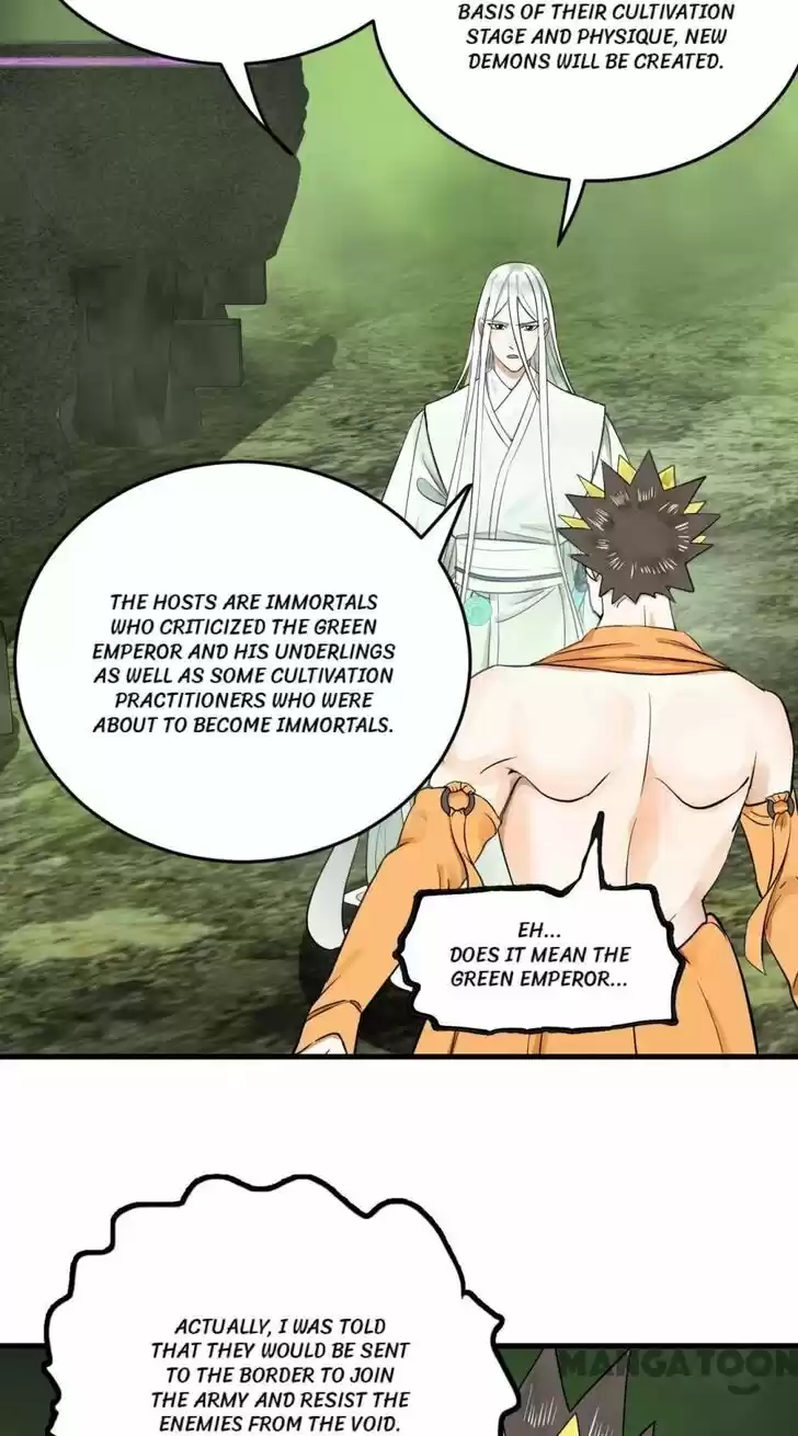 Lian qi Lianle Sanqiannian Ch.234