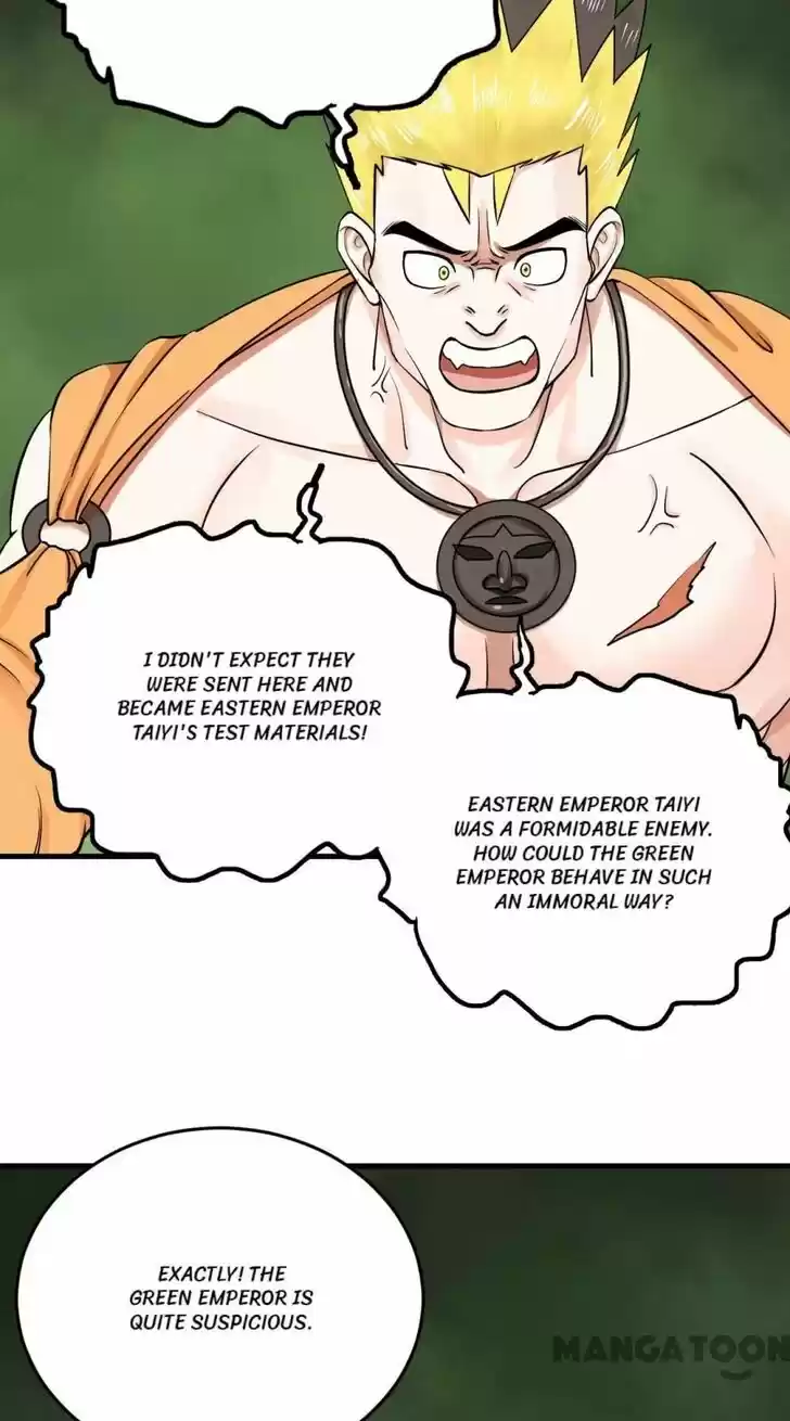 Lian qi Lianle Sanqiannian Ch.234