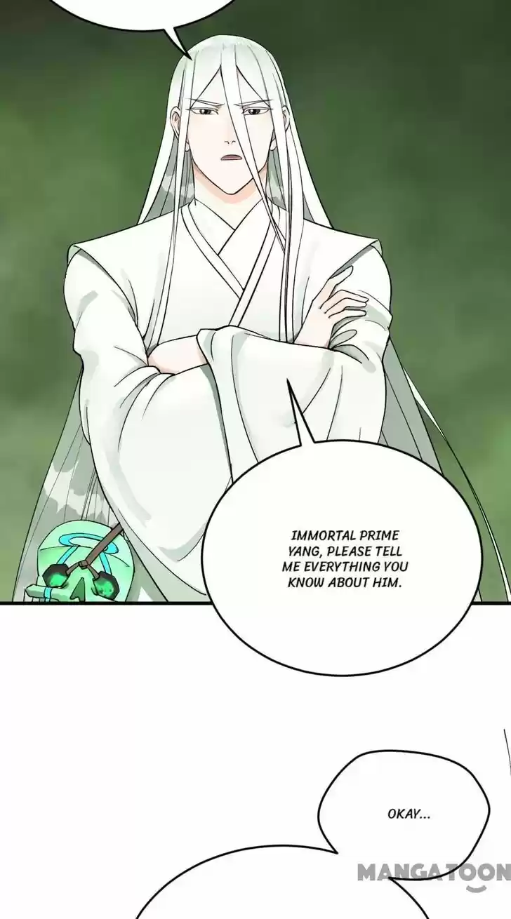 Lian qi Lianle Sanqiannian Ch.234