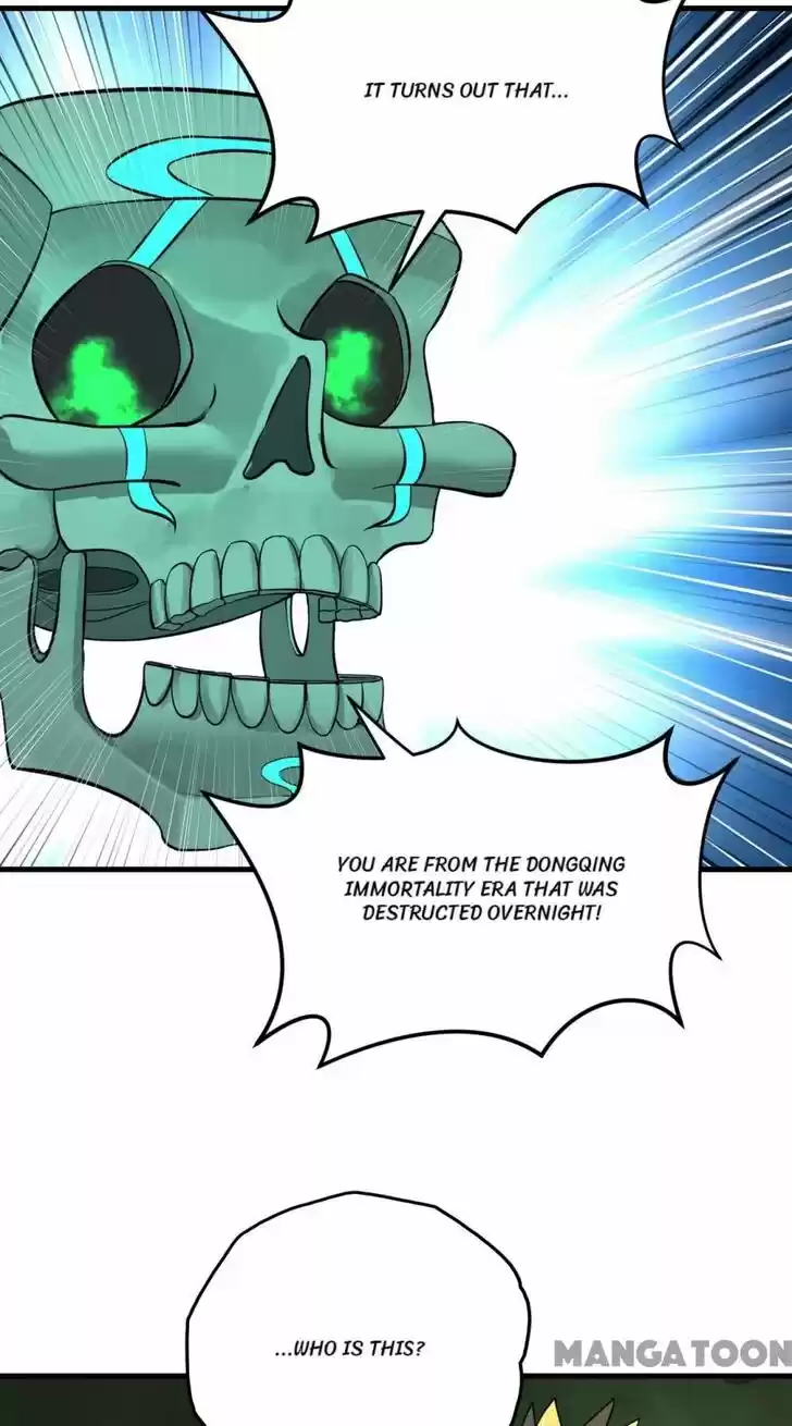 Lian qi Lianle Sanqiannian Ch.234