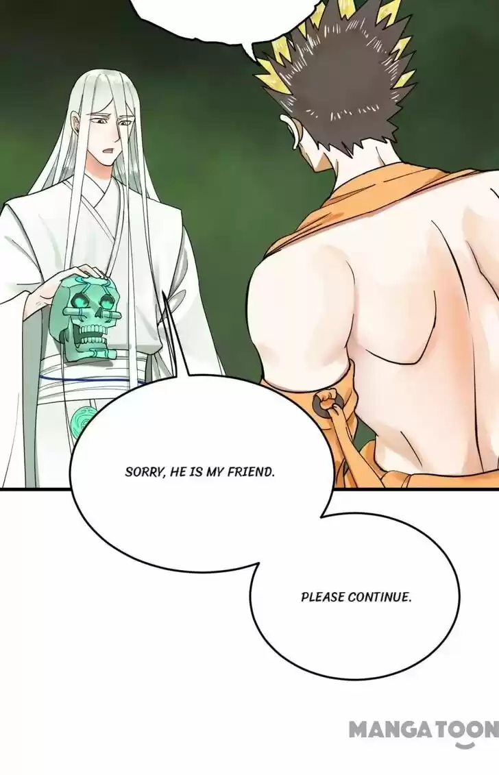 Lian qi Lianle Sanqiannian Ch.234