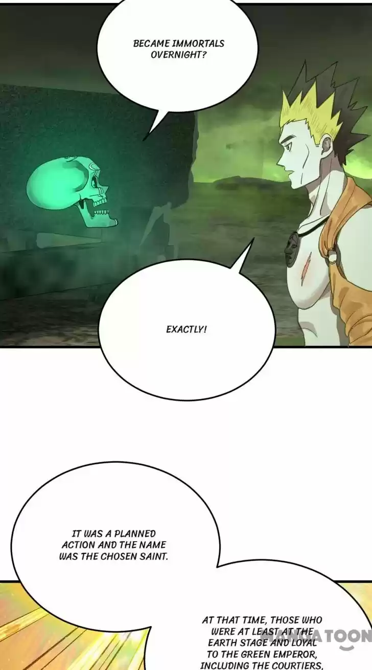 Lian qi Lianle Sanqiannian Ch.234