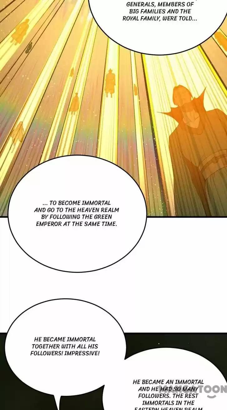 Lian qi Lianle Sanqiannian Ch.234