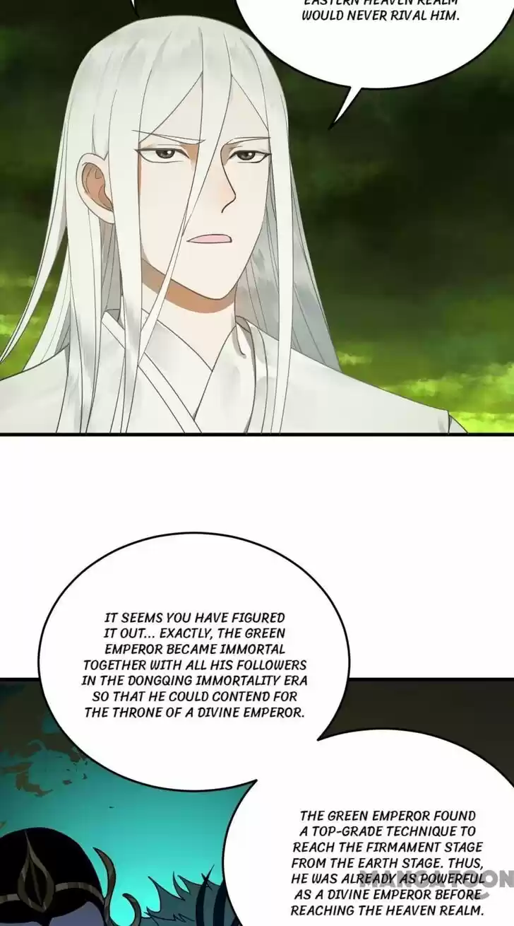 Lian qi Lianle Sanqiannian Ch.234