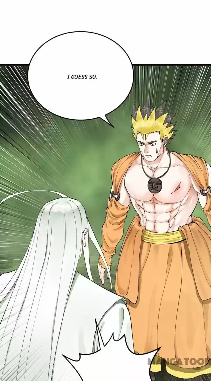 Lian qi Lianle Sanqiannian Ch.234