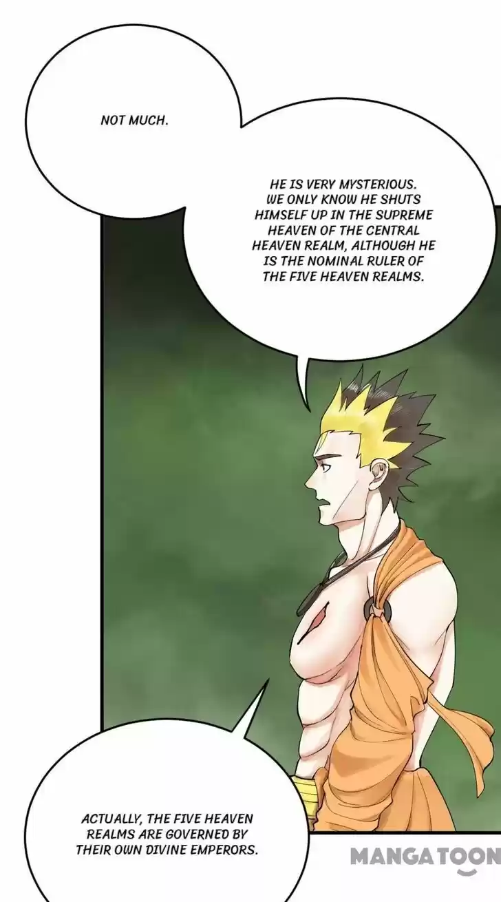 Lian qi Lianle Sanqiannian Ch.234