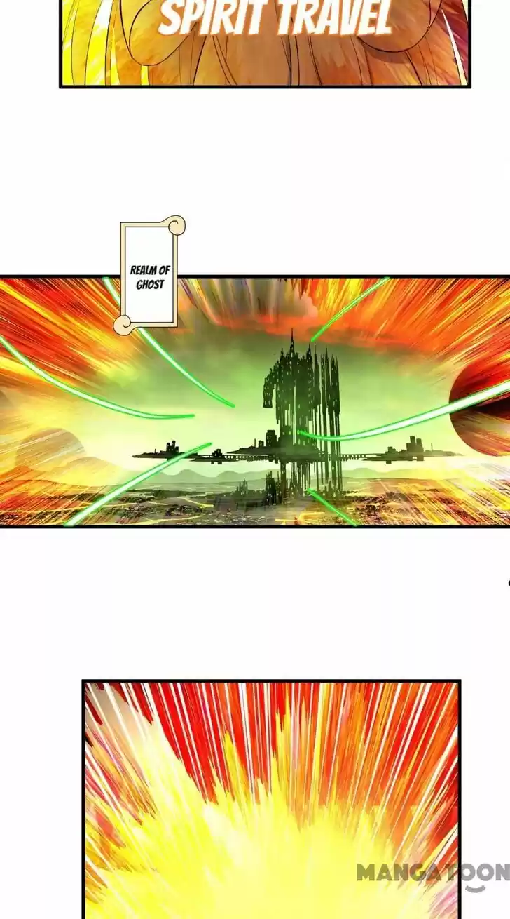 Lian qi Lianle Sanqiannian Ch.234