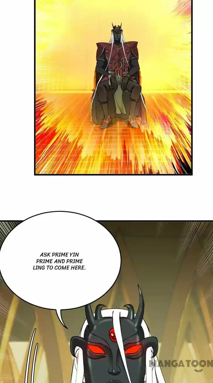 Lian qi Lianle Sanqiannian Ch.234