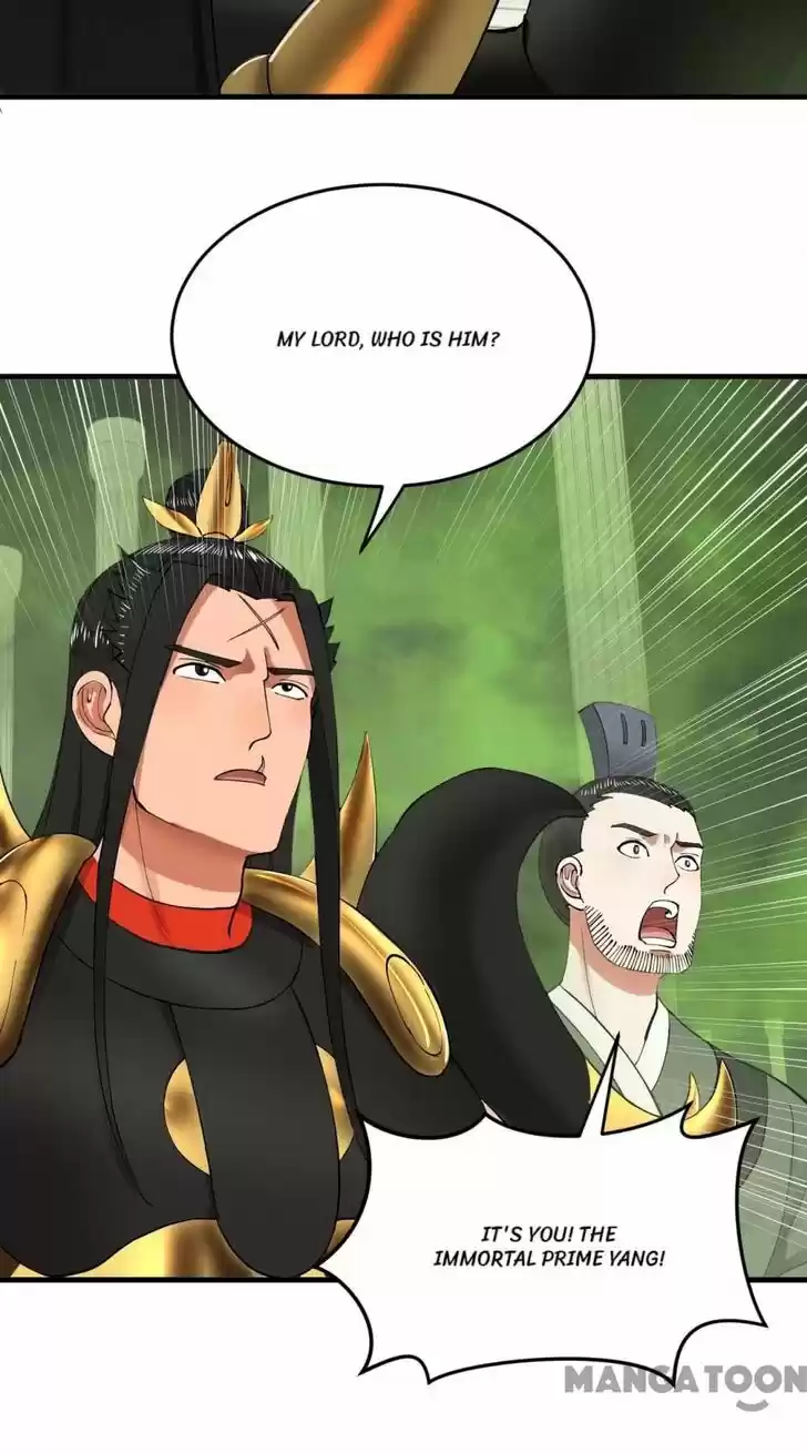 Lian qi Lianle Sanqiannian Ch.234