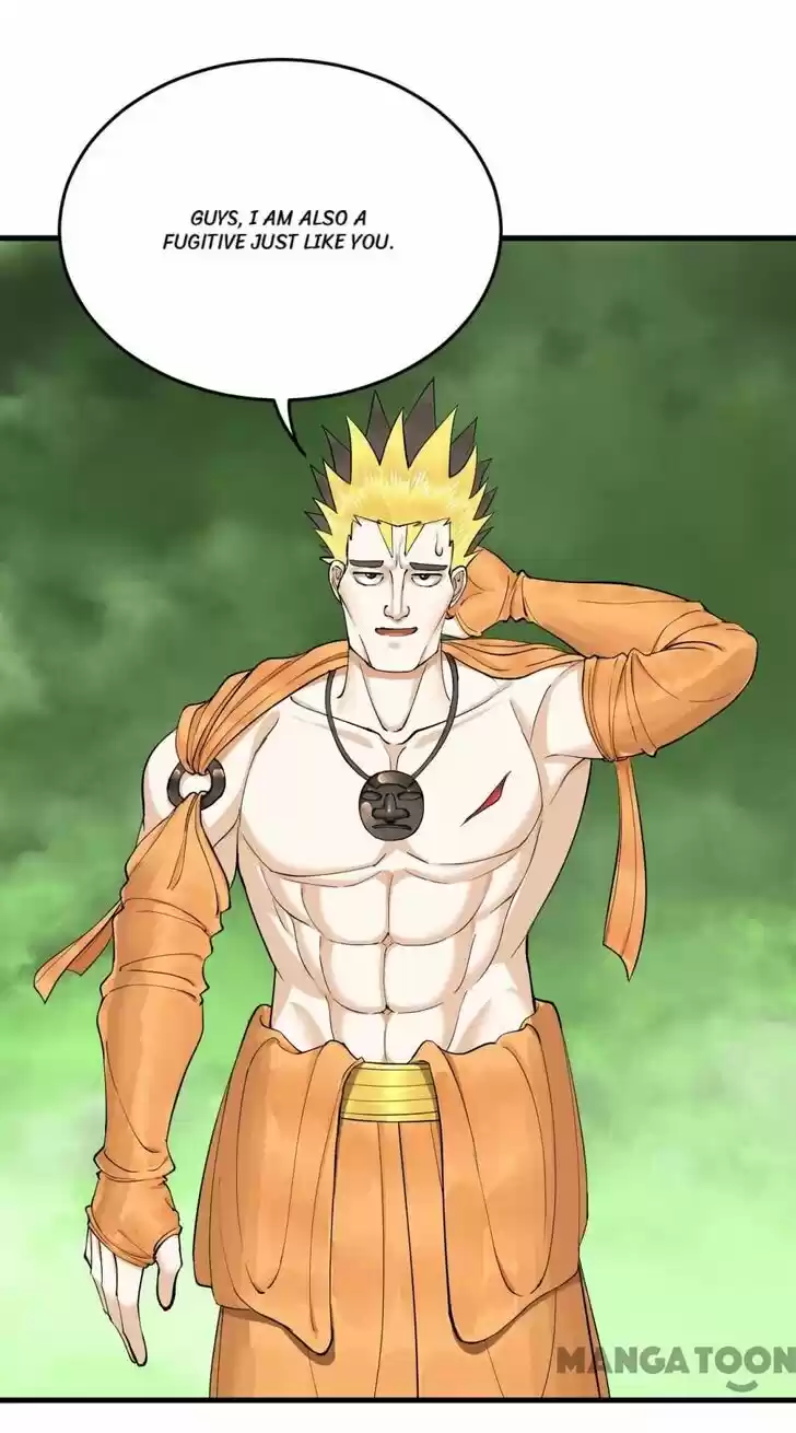 Lian qi Lianle Sanqiannian Ch.234