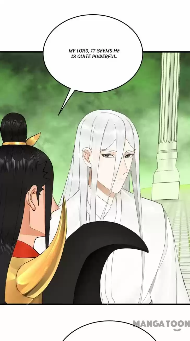 Lian qi Lianle Sanqiannian Ch.234