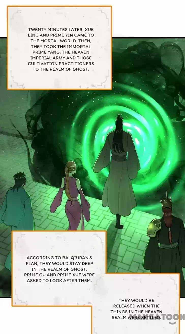 Lian qi Lianle Sanqiannian Ch.234