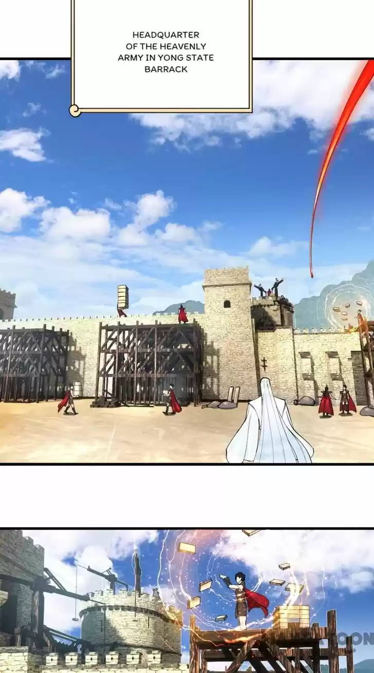 Lian qi Lianle Sanqiannian Ch.234