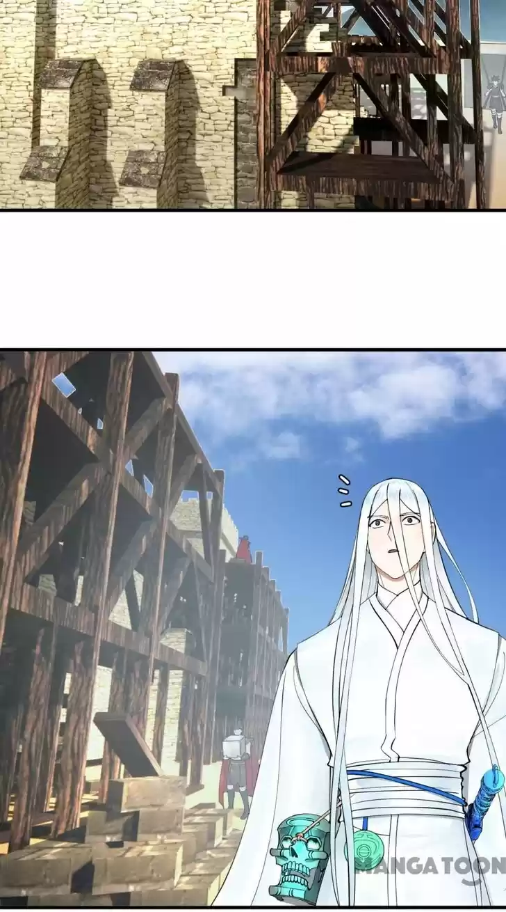 Lian qi Lianle Sanqiannian Ch.234