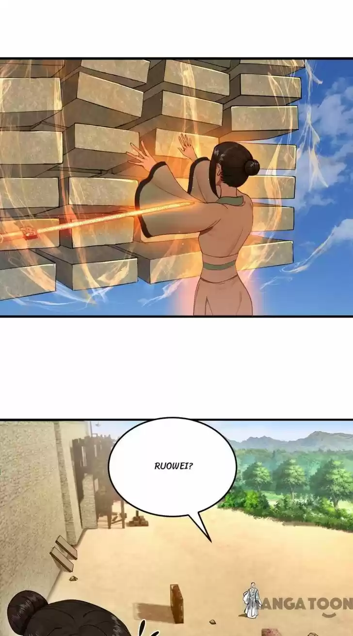 Lian qi Lianle Sanqiannian Ch.234