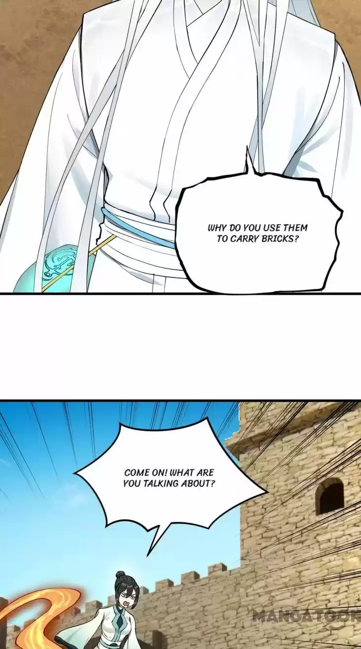 Lian qi Lianle Sanqiannian Ch.234