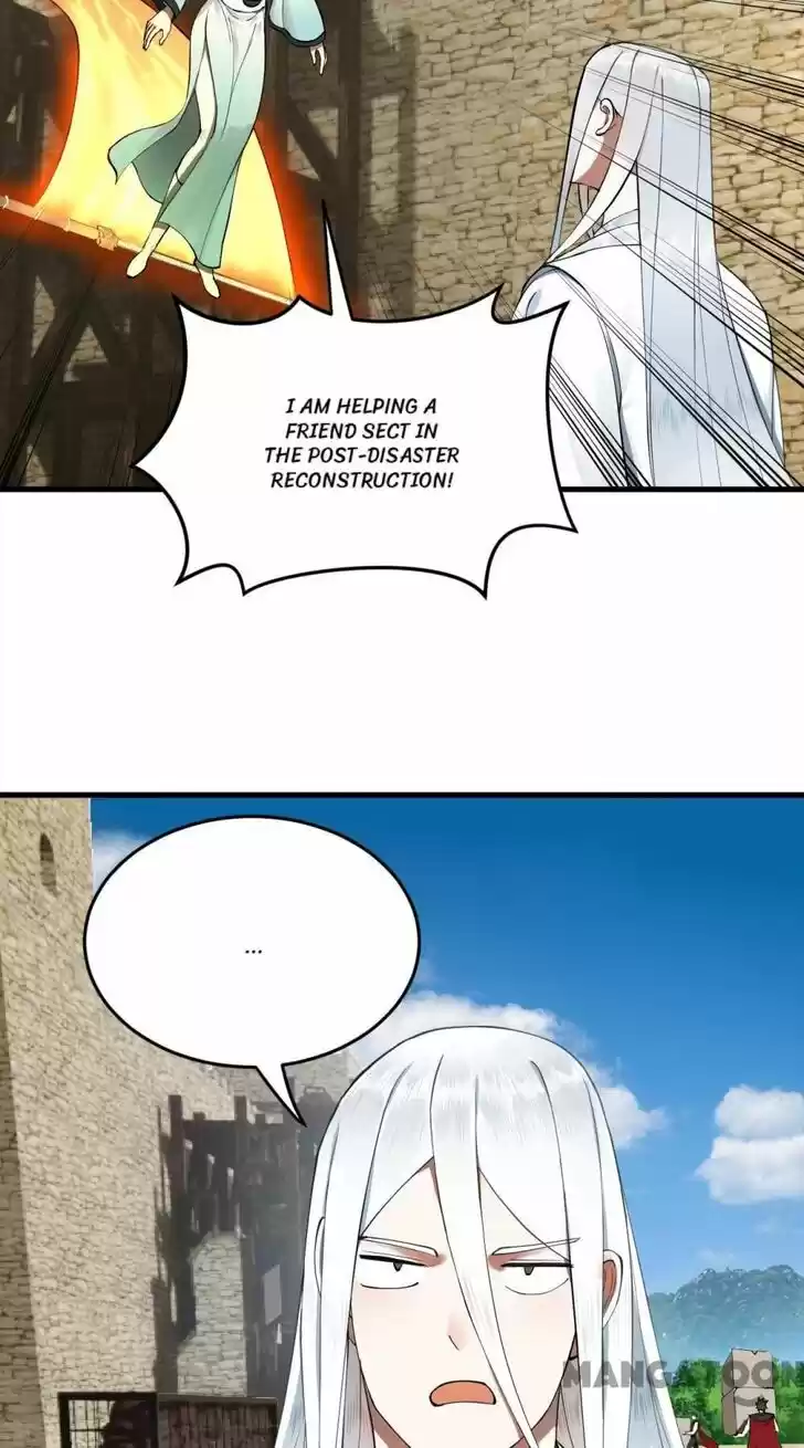 Lian qi Lianle Sanqiannian Ch.234