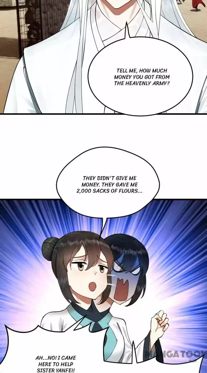 Lian qi Lianle Sanqiannian Ch.234