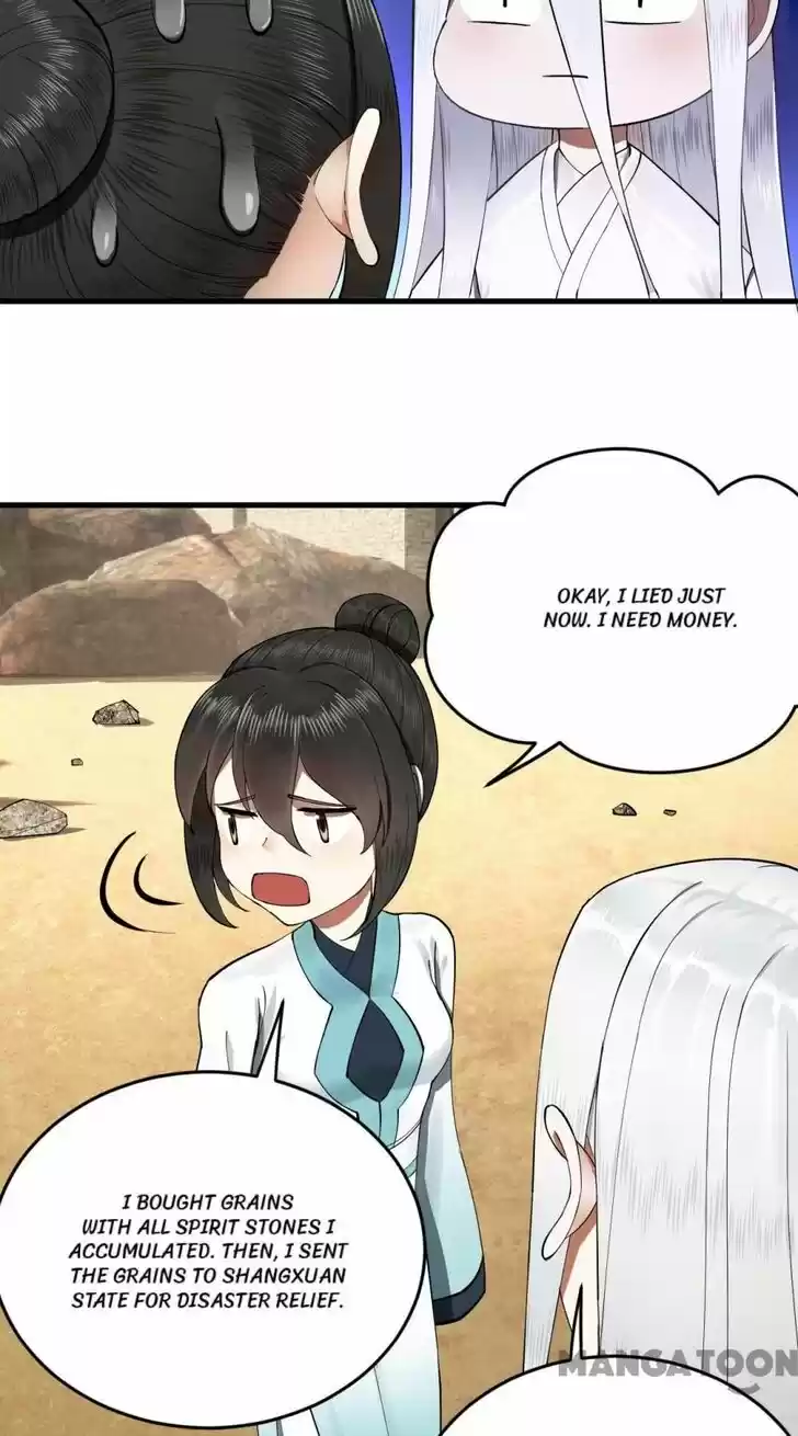 Lian qi Lianle Sanqiannian Ch.234